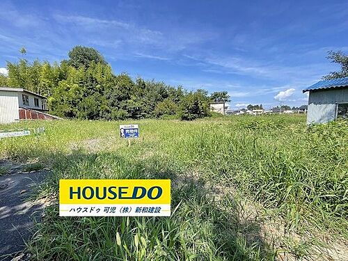 岐阜県可児市石井 土地