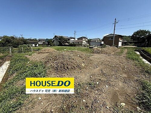 岐阜県可児市広見 土地