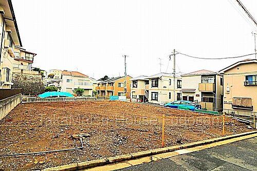 神奈川県横浜市港北区大曽根台 6980万円