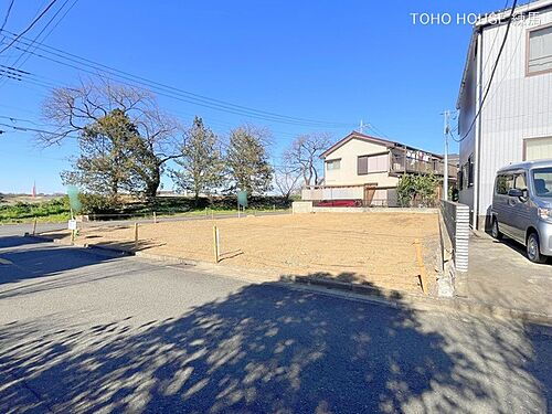 埼玉県志木市柏町２丁目 3380万円