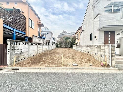 東京都練馬区高野台５丁目 4980万円
