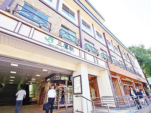 東京都三鷹市下連雀７丁目 7180万円