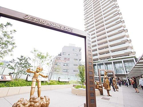 東京都練馬区大泉学園町６丁目 4950万円