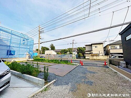 埼玉県所沢市大字上安松 3280万円