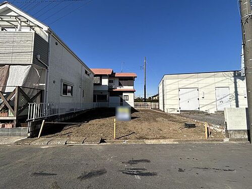 千葉県松戸市横須賀１丁目 2980万円
