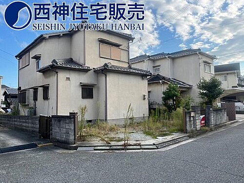 兵庫県明石市二見町西二見 3180万円