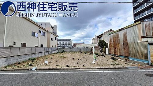 兵庫県明石市硯町２丁目 2700万円