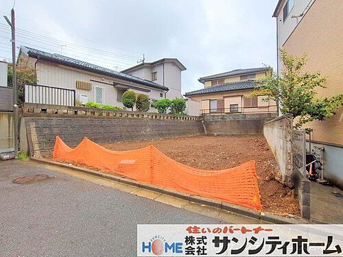 埼玉県さいたま市浦和区上木崎６丁目 3680万円