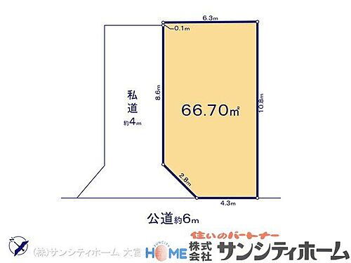 埼玉県川口市朝日６丁目 2000万円
