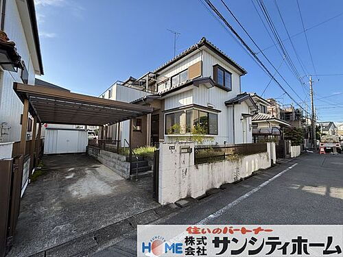 埼玉県さいたま市見沼区堀崎町 土地