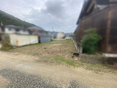 兵庫県たつの市新宮町平野 250万円