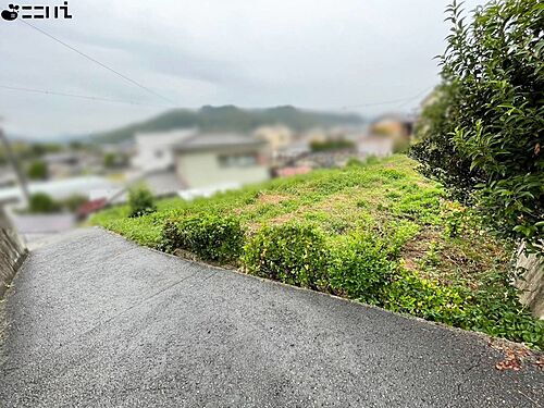 兵庫県相生市垣内町 土地