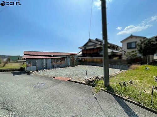 兵庫県たつの市揖西町小神 土地