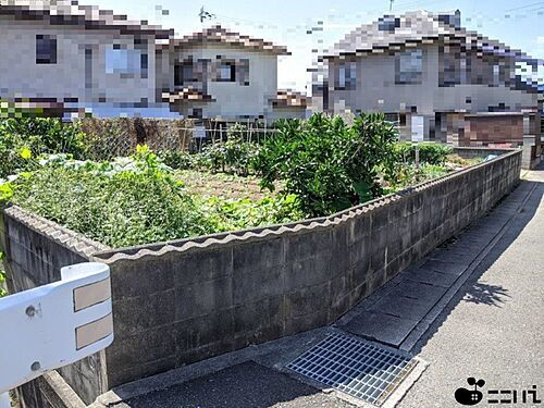 兵庫県たつの市御津町苅屋 土地