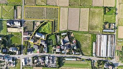 千葉県市原市村上 土地