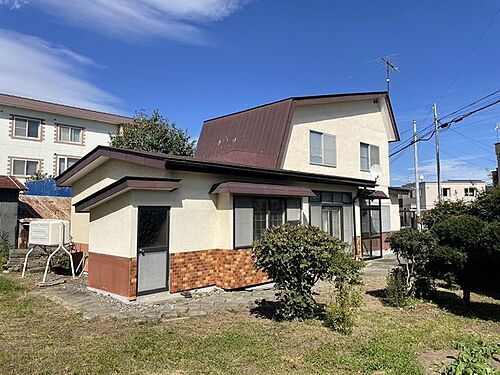 北海道帯広市西十六条南６丁目 1565万円