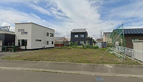 北海道帯広市清流東４丁目 880万円
