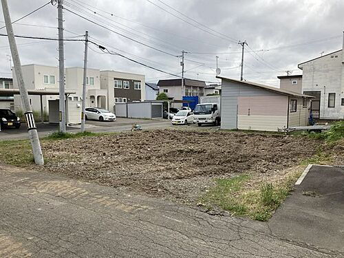 北海道帯広市西十九条南５丁目 650万円