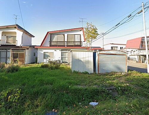 北海道帯広市東八条南１９丁目 土地