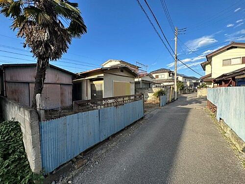 栃木県宇都宮市東町 595万円