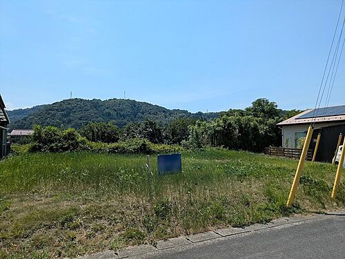 鳥取県西伯郡伯耆町吉定 210万円