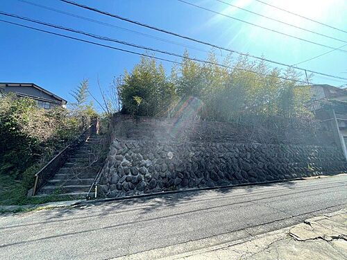 福岡県北九州市小倉北区熊谷２丁目 土地