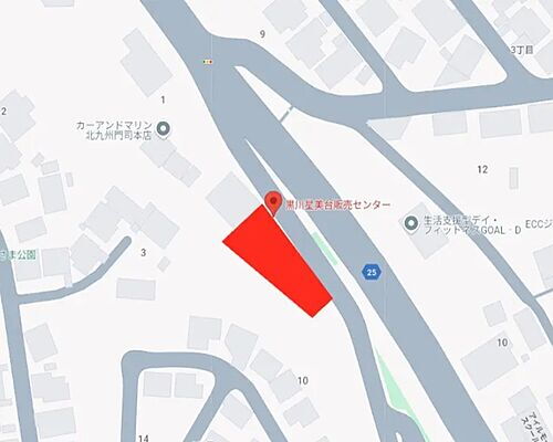 福岡県北九州市門司区黒川西２丁目 1814万円