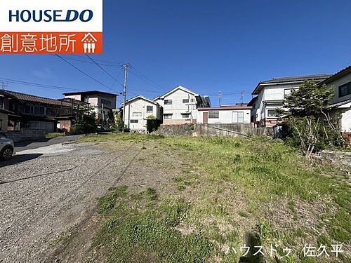 長野県小諸市加増１丁目 750万円