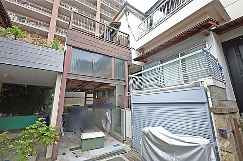 大阪府吹田市江坂町５丁目 2980万円