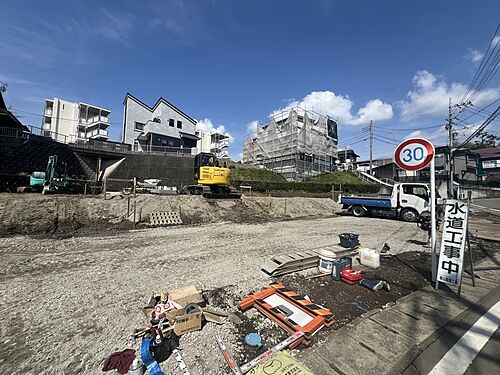 静岡県駿東郡長泉町下長窪 土地