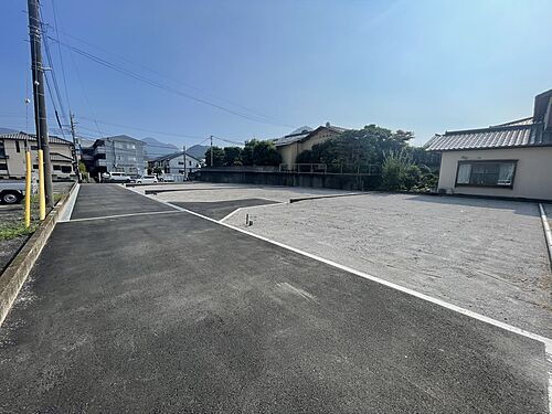 静岡県駿東郡清水町徳倉 土地