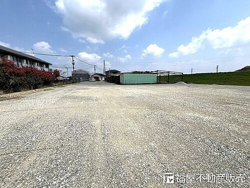 福岡県飯塚市幸袋 13170万円