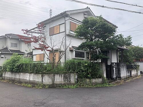 三重県津市緑が丘２丁目 820万円