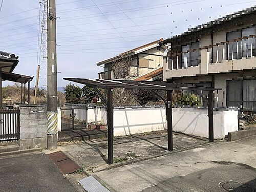 三重県鈴鹿市鈴鹿ハイツ 土地