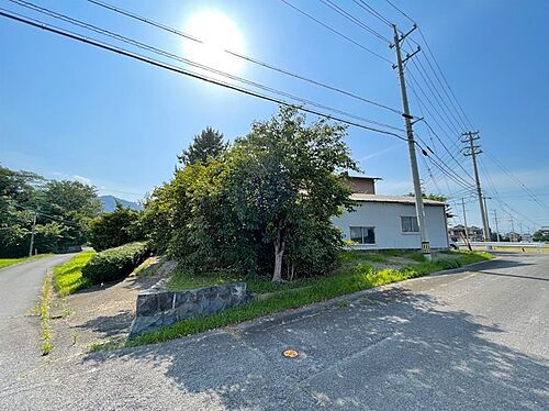 岐阜県海津市海津町稲山 土地