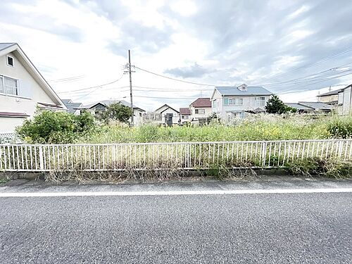 愛知県瀬戸市西山町２丁目 土地