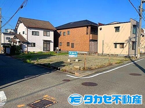 兵庫県相生市大島町 土地