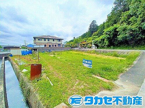 兵庫県赤穂郡上郡町井上 100万円