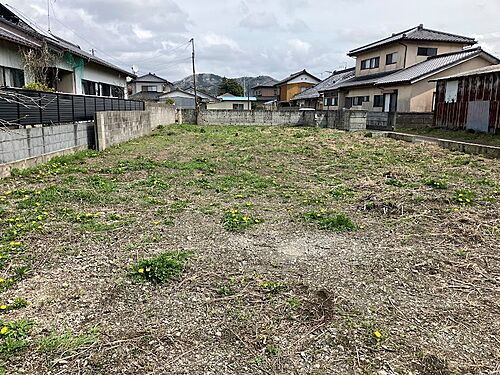 茨城県桜川市西小塙 680万円