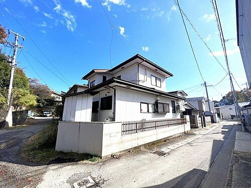 宮城県仙台市太白区向山１丁目 1600万円