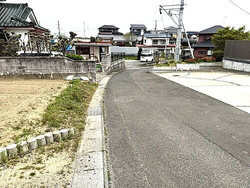 宮城県宮城郡七ヶ浜町松ヶ浜字神明裏 土地