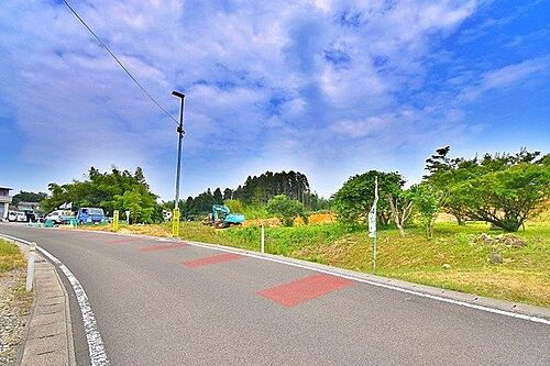 宮城県多賀城市市川字伊保石 土地