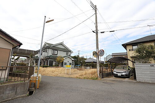 千葉県茂原市高師 1000万円