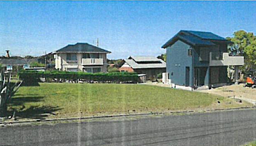 千葉県夷隅郡御宿町御宿台 850万円