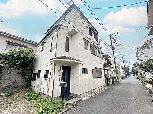 東京都足立区東伊興２丁目 2180万円