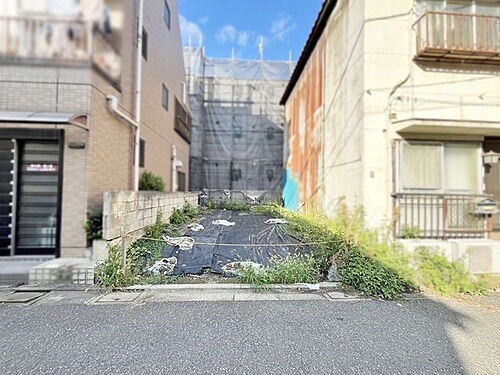 東京都足立区西新井本町１丁目 1580万円