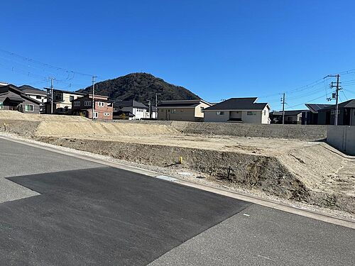 兵庫県神戸市須磨区桜の杜１丁目 土地