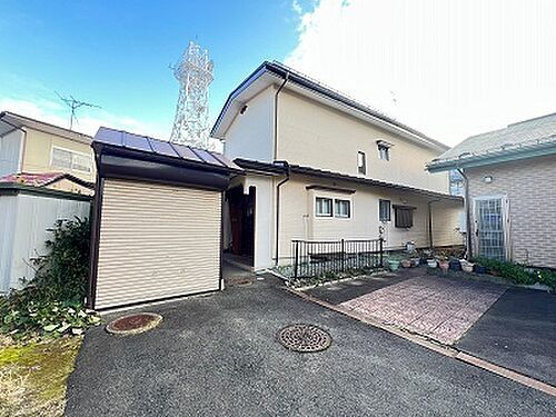 岩手県盛岡市東仙北１丁目 1290万円