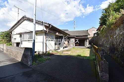 鹿児島県鹿児島市谷山中央４丁目 2450万円