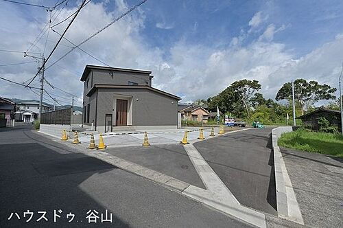 鹿児島県鹿児島市坂之上２丁目 土地